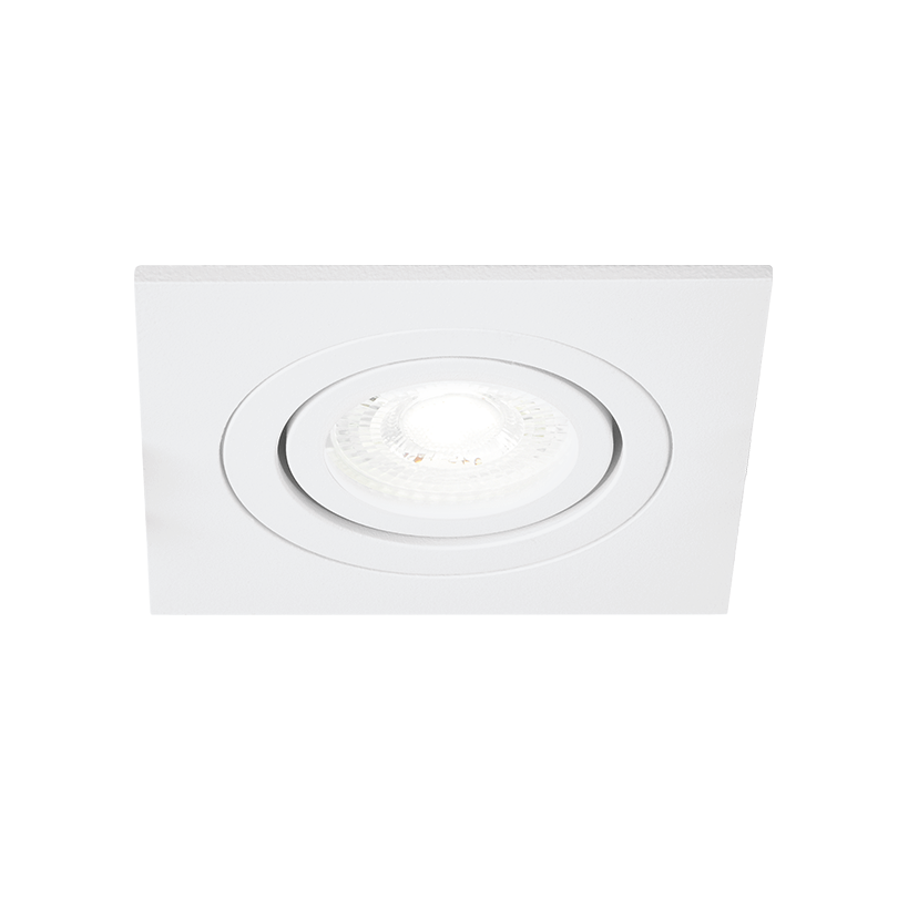 Встраиваемый светильник под лампу MR11 WOLTA Alto mini WDL-MR11/01W-S в Санкт-Петербурге