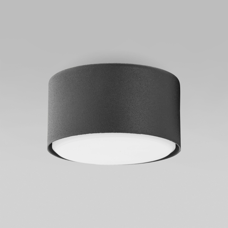 Накладной светильник TK Lighting 6241 Dallas Black в #REGION_NAME_DECLINE_PP#