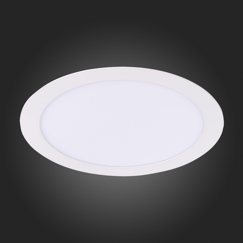 Встраиваемый светодиодный светильник ST Luce Litum ST209.538.18 в Санкт-Петербурге