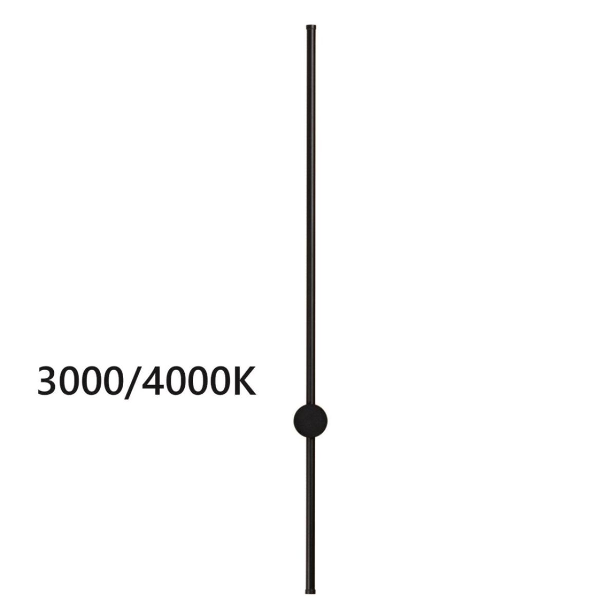 Настенный светильник Odeon Light Hightech Fillini 4335/18WLP в Санкт-Петербурге