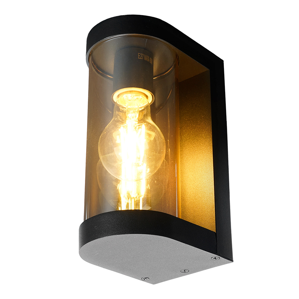 Уличный настенный светильник Feron Бостон DH1901 52188 в #REGION_NAME_DECLINE_PP#