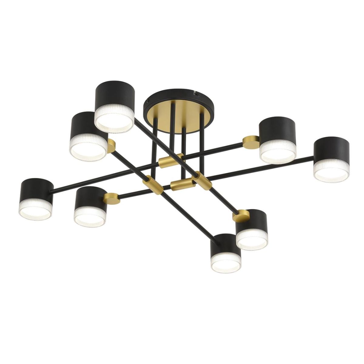 Потолочный светильник Lumion Comfi Leniana 8307/8C в Санкт-Петербурге