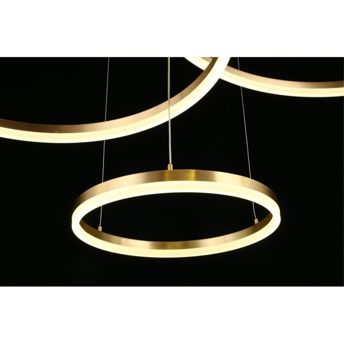 Подвесная люстра Aployt Armel APL.049.03.115 в Санкт-Петербурге