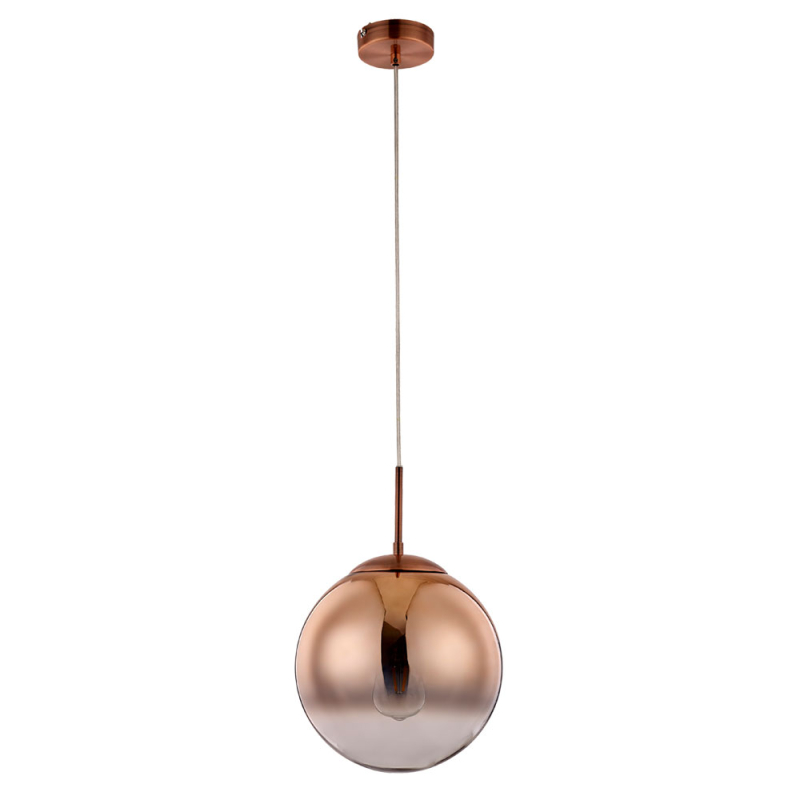 Подвесной светильник Arte Lamp Jupiter Copper A7962SP-1RB в #REGION_NAME_DECLINE_PP#