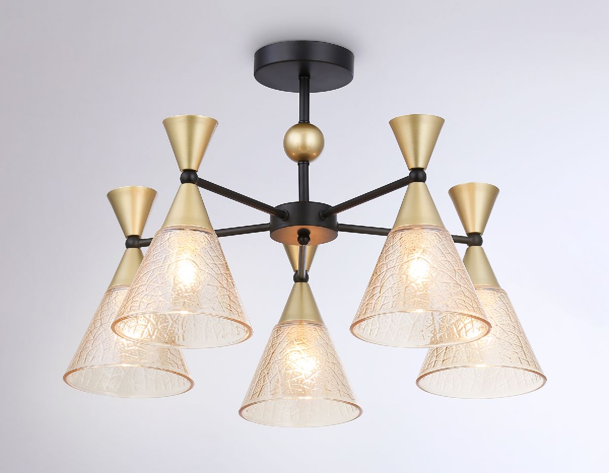 Люстра на штанге Ambrella Light Modern TR3171 в #REGION_NAME_DECLINE_PP#