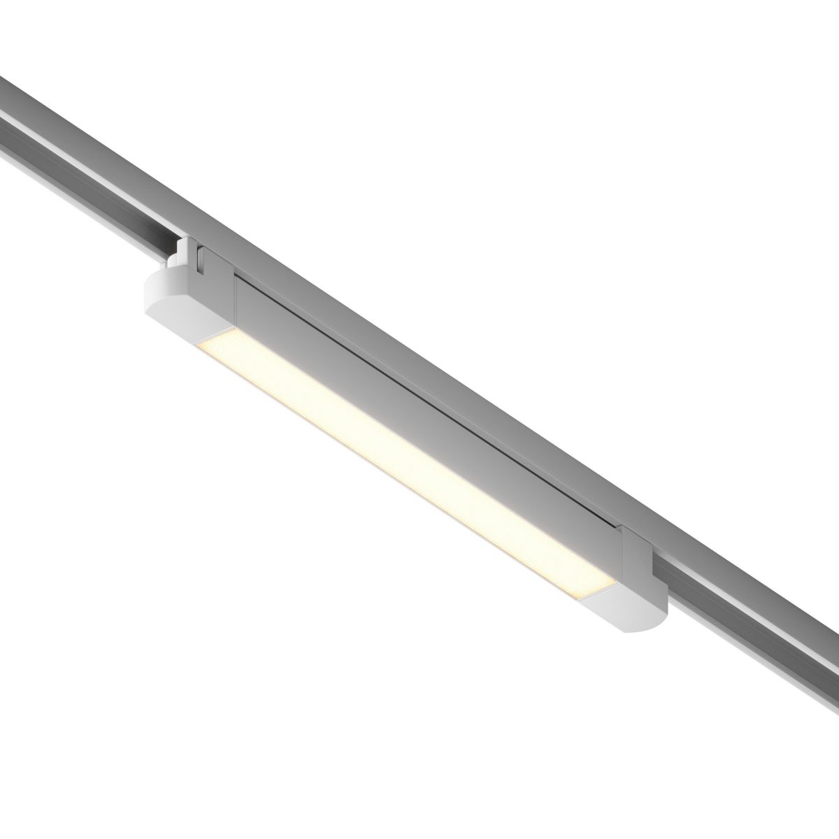 Трековый однофазный светильник Hesby Lighting Skylite HSBL_0049 в Санкт-Петербурге