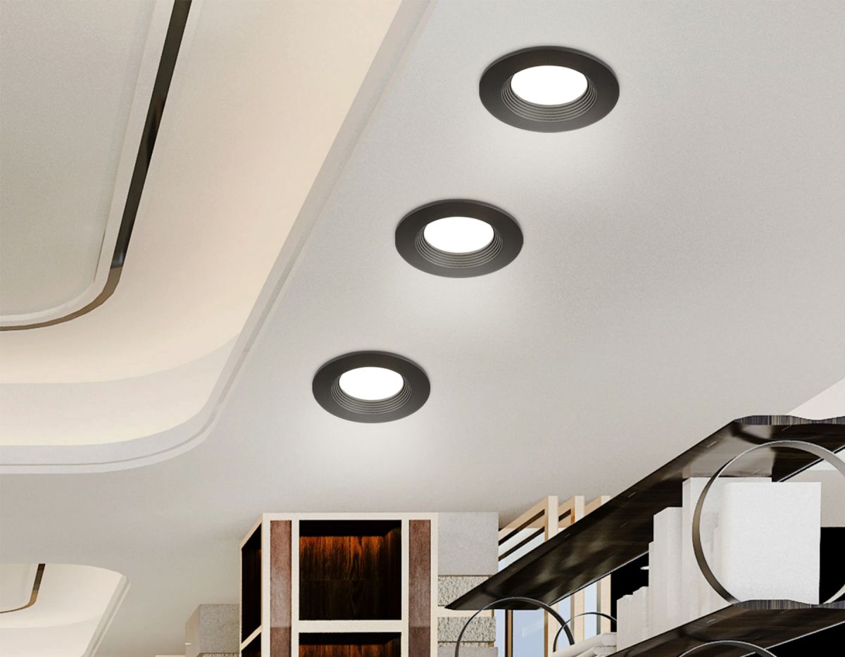 Встраиваемый светильник Ambrella Light Techno spot Technic base TN102816 в Санкт-Петербурге