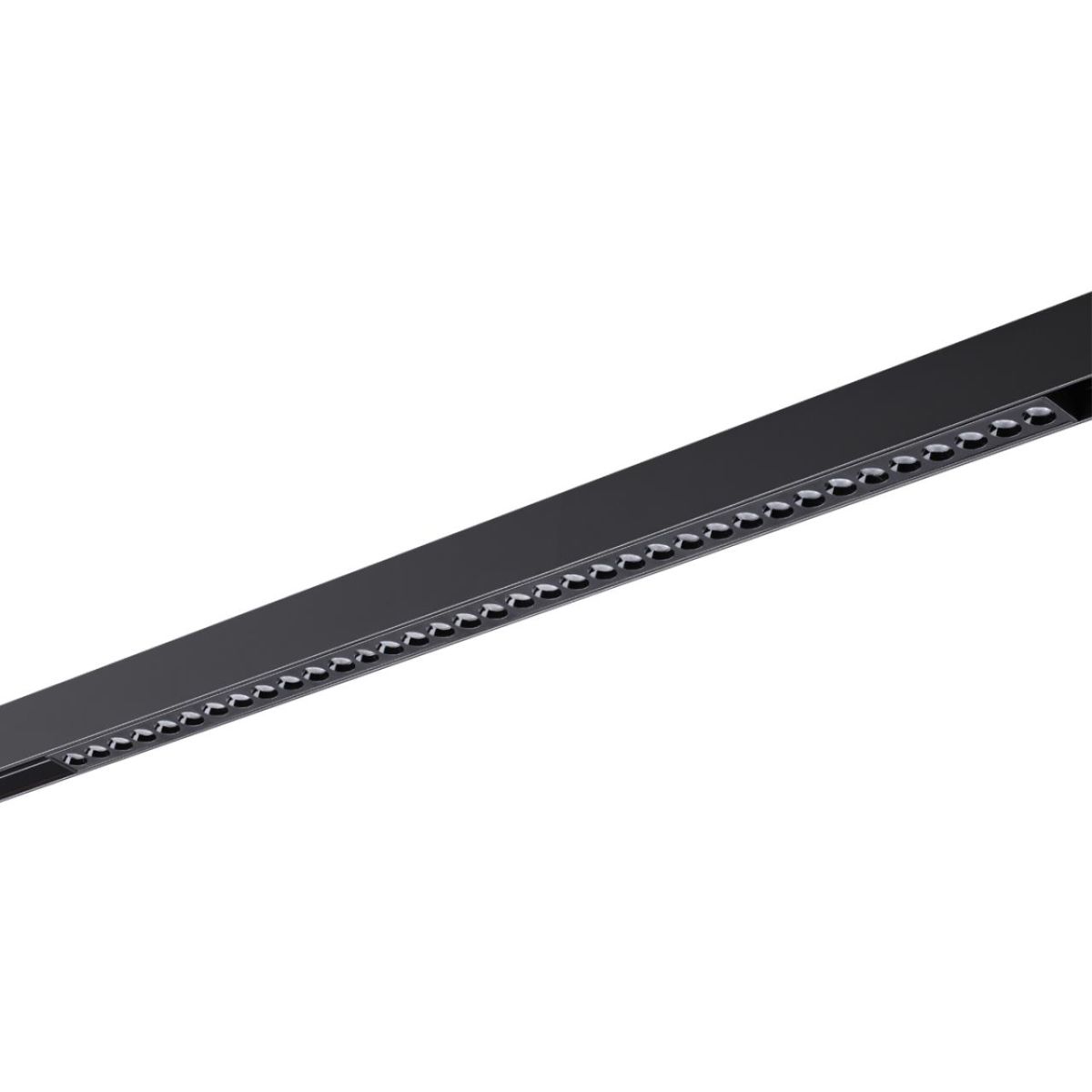 Трековый светильник с переключателем цветовой темперетуры Novotech Port Vector 359934 в Санкт-Петербурге