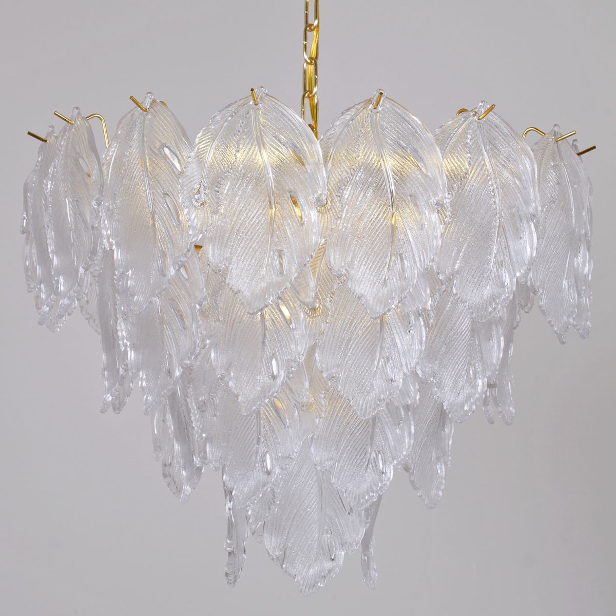 Подвесная люстра Reluce 08809-0.4-600 в Санкт-Петербурге