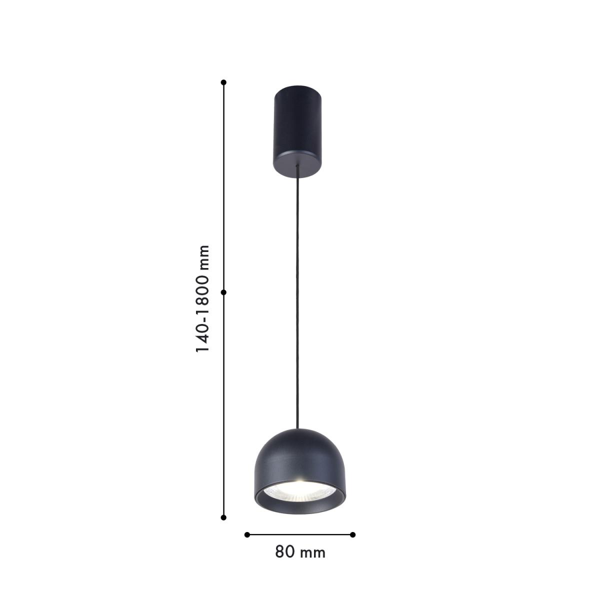 Подвесной светильник Favourite Astern 4510-1P в #REGION_NAME_DECLINE_PP#