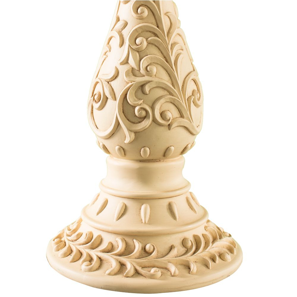 Настольная лампа Arte Lamp Ivory A9070LT-1AB в Санкт-Петербурге