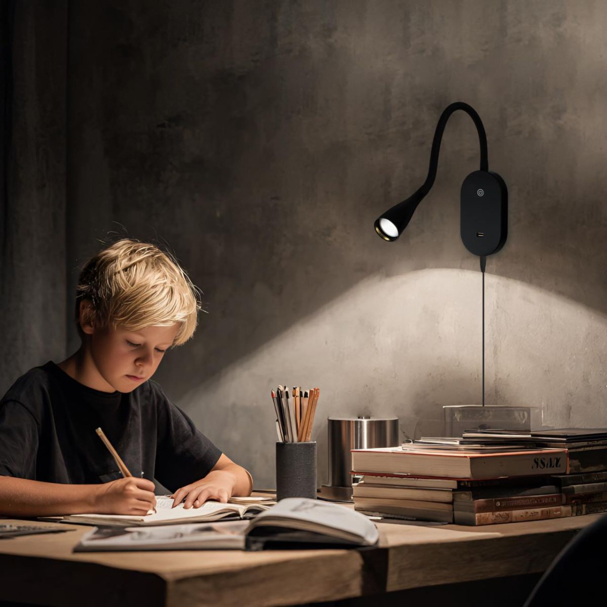 Бра Citilux Рио CL704381N в #REGION_NAME_DECLINE_PP#