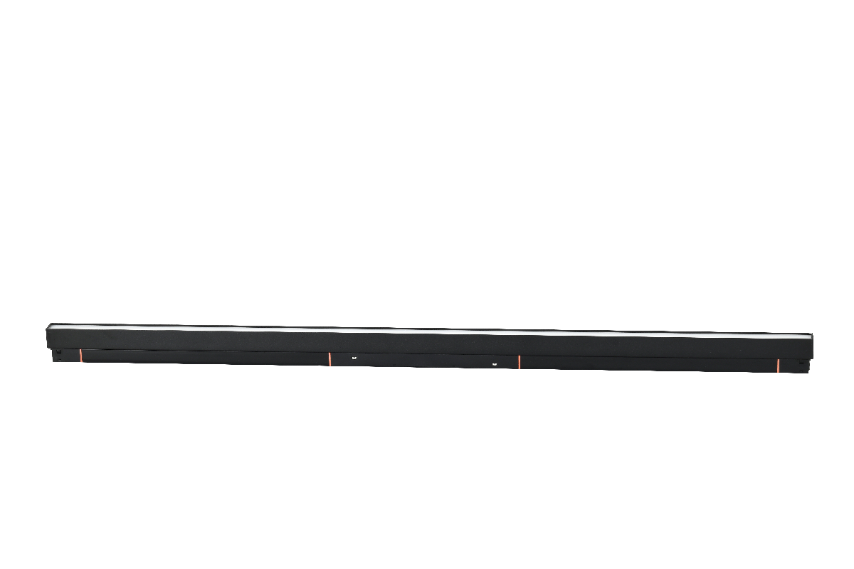 Трековый магнитный светильник iLedex Vision SMART 4822-001-L900-36W-110DG-BK в Санкт-Петербурге