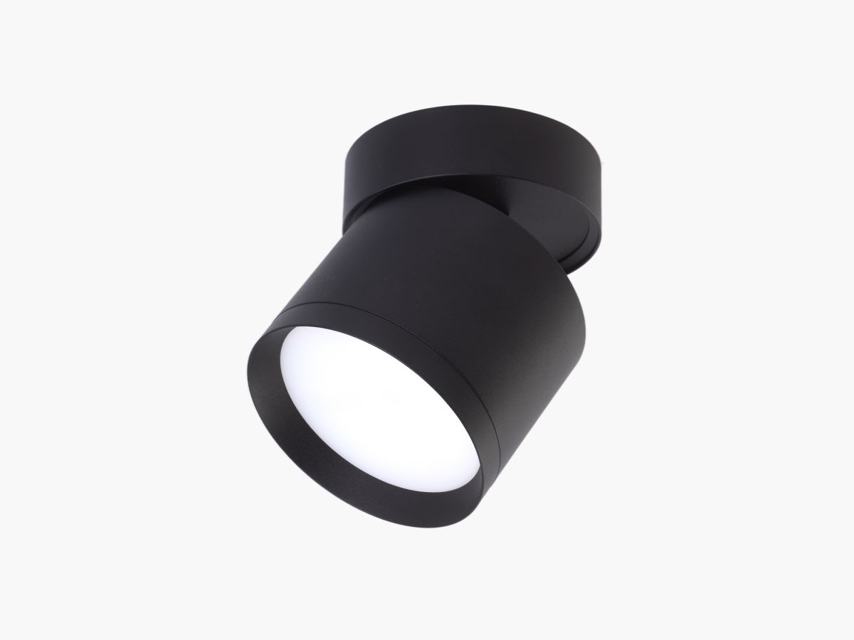 Накладной светильник LEDS POWER GX53-104B, серия SPOT 009452 в Санкт-Петербурге