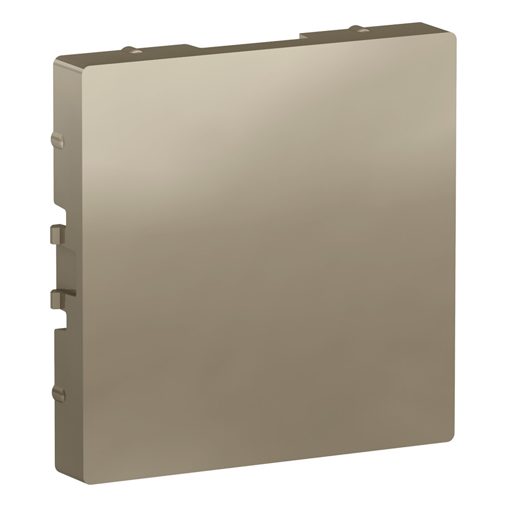 Заглушка Systeme Electric AtlasDesign Шампань ATN000509 в Санкт-Петербурге