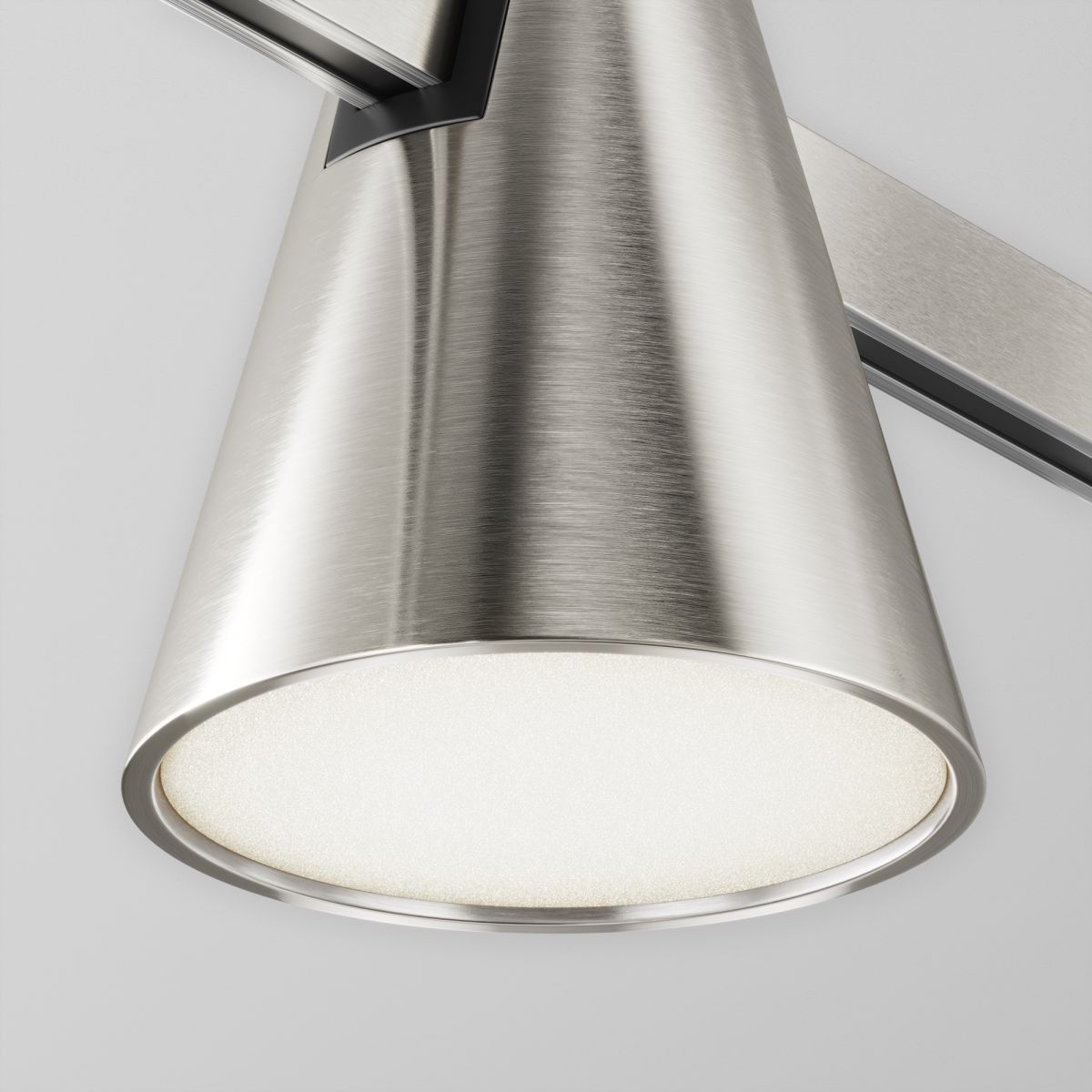 Трековый магнитный светильник Maytoni Keila TR146-1-5W4K-PT в Санкт-Петербурге