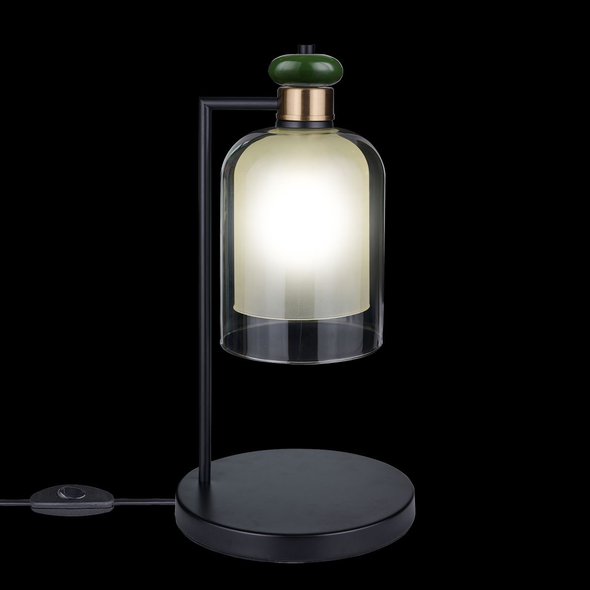 Настольная лампа 33 Идеи TLL274.1.BL.003ASB-M01GC в Санкт-Петербурге