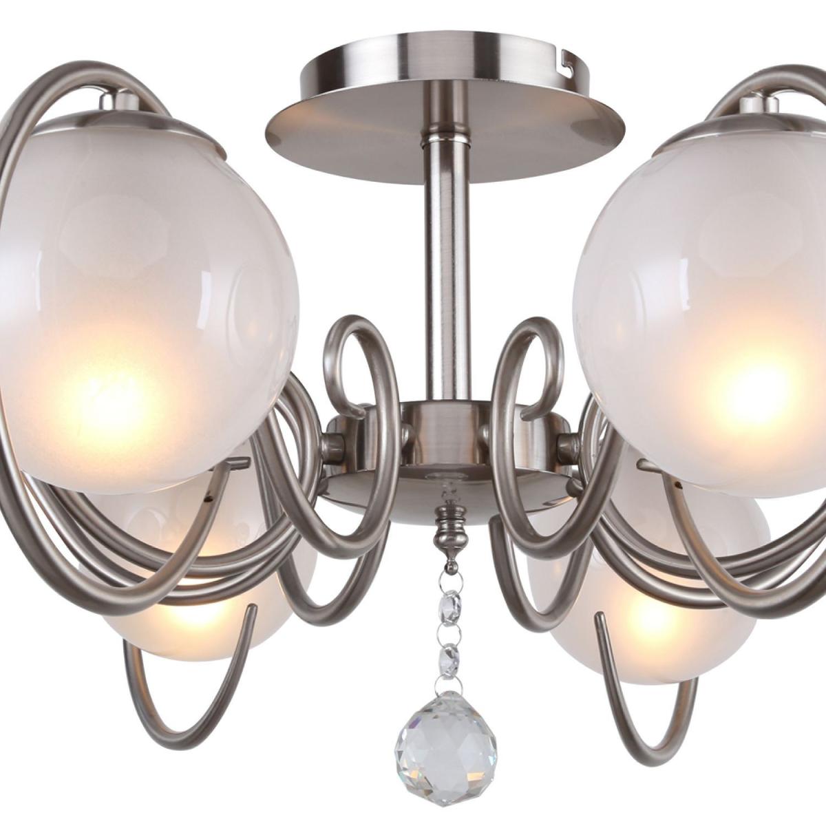 Потолочная люстра F-Promo Fabbio 2349-8U в #REGION_NAME_DECLINE_PP#