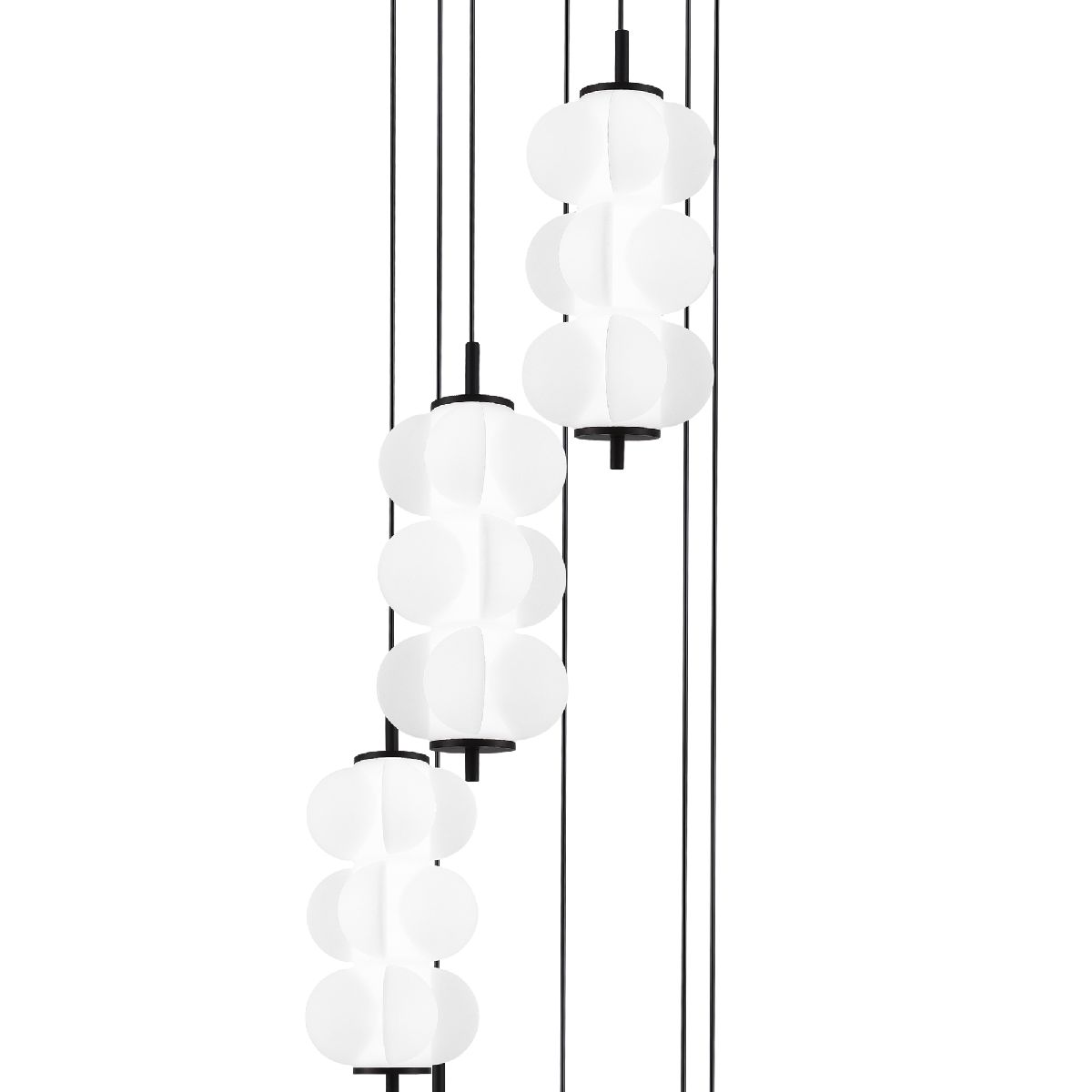 Каскадная люстра ST Luce Talisman SL6121.403.07 в Санкт-Петербурге