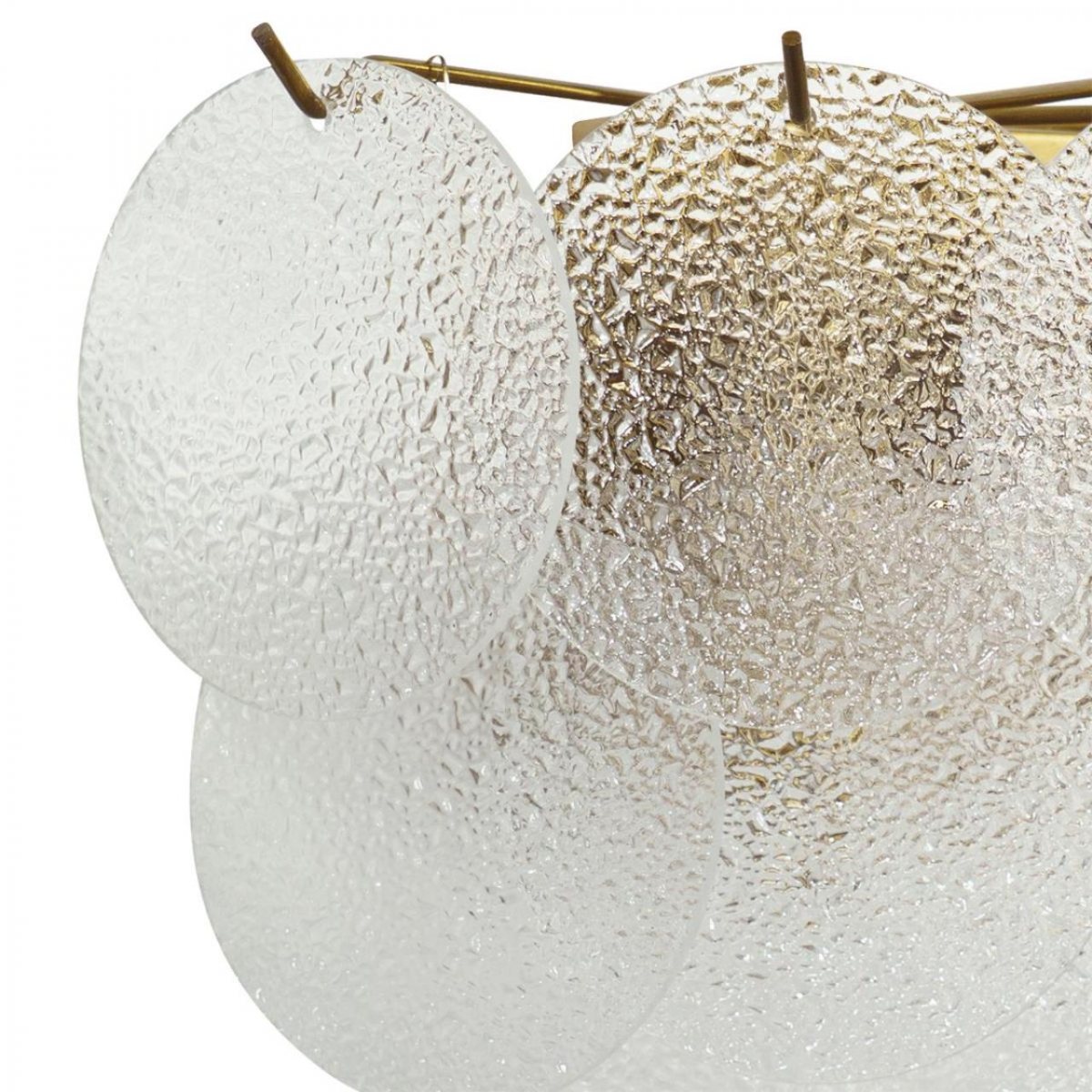 Настенный светильник Loft IT Frost 10022W УЦ в Санкт-Петербурге