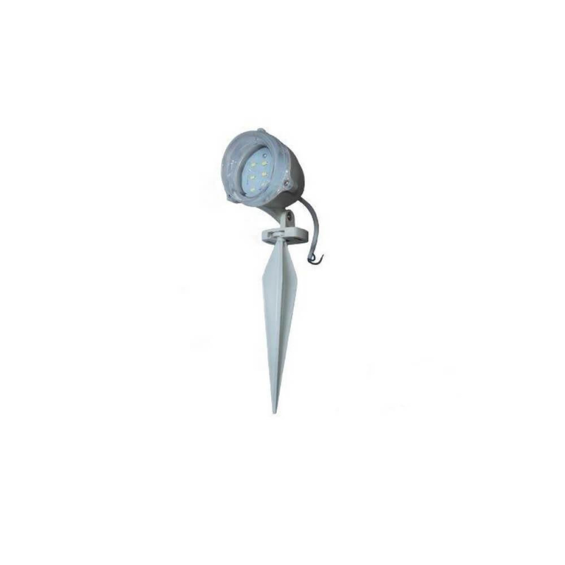 Ландшафтный светодиодный светильник Horoz 3.5W 6400K белый 076-001-0004 (HL283L) HRZ00000956 в Санкт-Петербурге