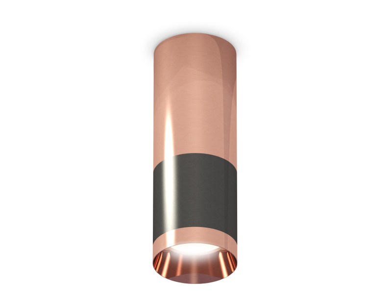 Потолочный светильник Ambrella Light Techno Spot XS6303060 (C6303, C6326, A2010, N6135) в Санкт-Петербурге