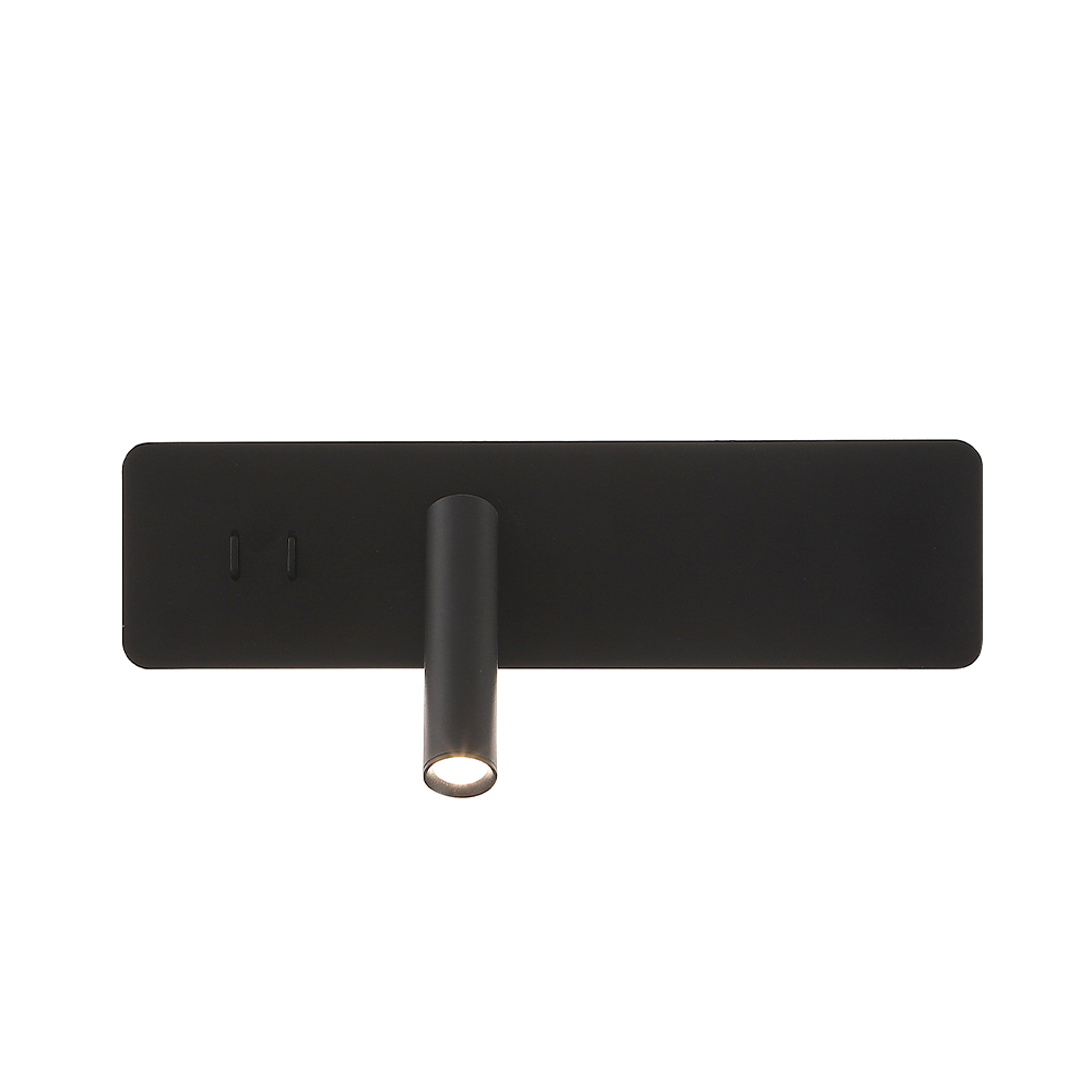 Настенный светильник Crystal Lux VECTOR AP15W LED BL в Санкт-Петербурге