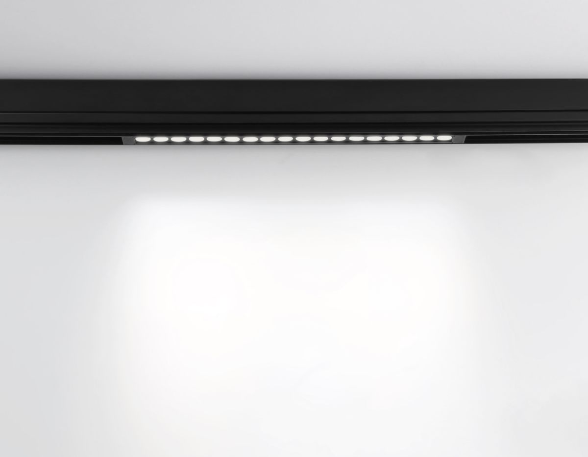 Трековый светодиодный светильник Ambrella Light Track System GL1740 в Санкт-Петербурге