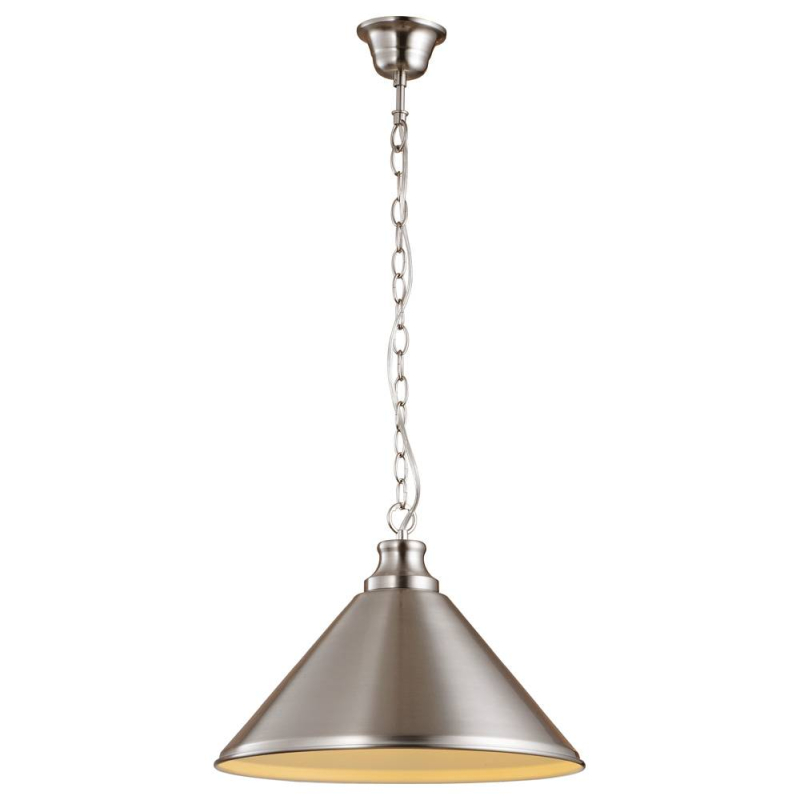 Подвесной светильник Arte Lamp Pendants A9330SP-1SS в Санкт-Петербурге