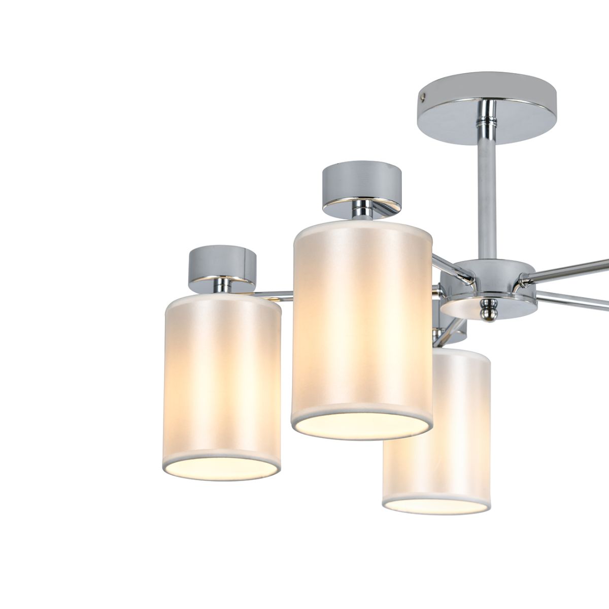 Люстра на штанге Escada Mist ES0000058 в #REGION_NAME_DECLINE_PP#