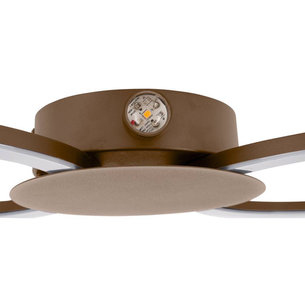 Настенный светильник Eglo Venticello 1 902127 в #REGION_NAME_DECLINE_PP#