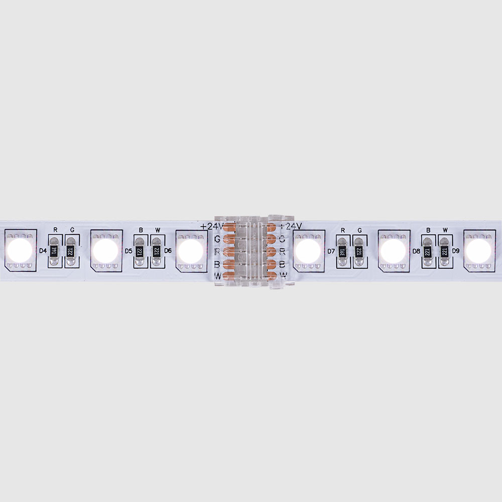 Коннектор токопроводящий Arte Lamp Strip-accessories A32-12-RGBW в Санкт-Петербурге