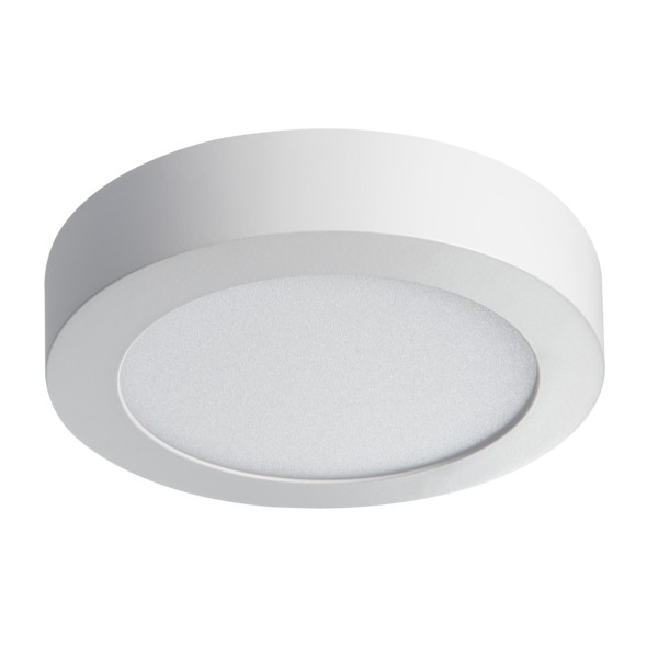 Накладной светильник Kanlux Carsa V2LED 12W-NW-W 28948 в Санкт-Петербурге