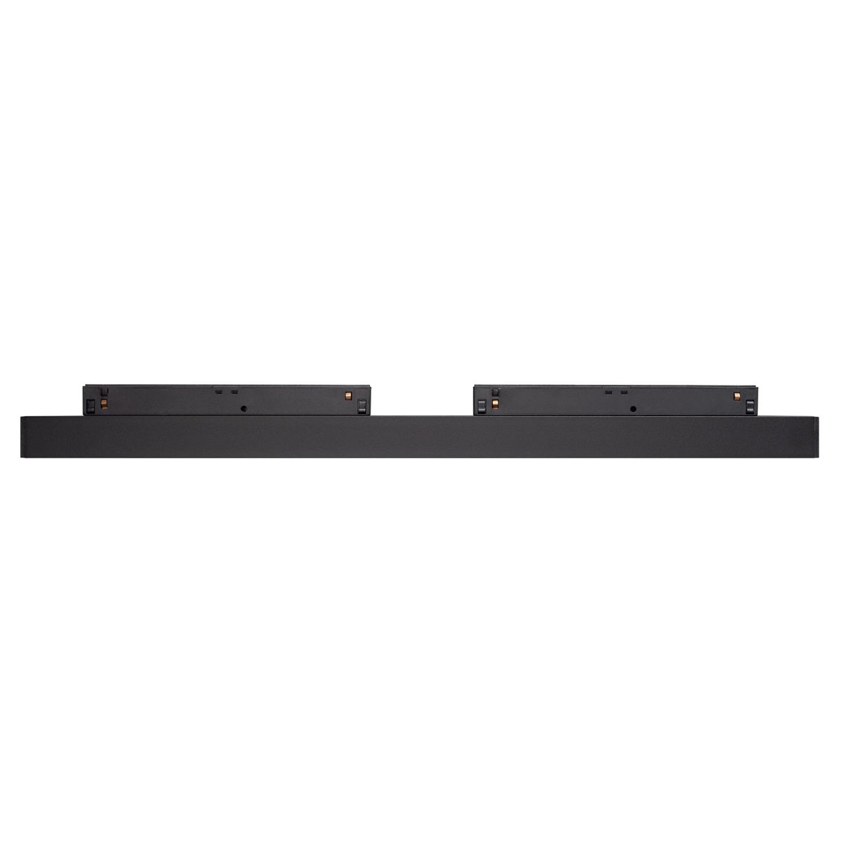 Трековый магнитный светильник Arlight MAG-ORIENT-DOTS-L465-16W Day4000-MIX (Черный, 24 deg, 48V, TUYA Zigbee) (IP20 Металл) 053813(1) в Санкт-Петербурге