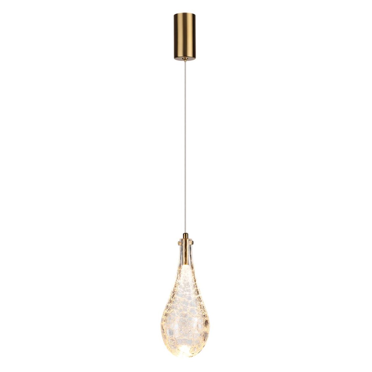 Подвесной светильник Odeon Light L-Vision Incanto 7147/5L в Санкт-Петербурге