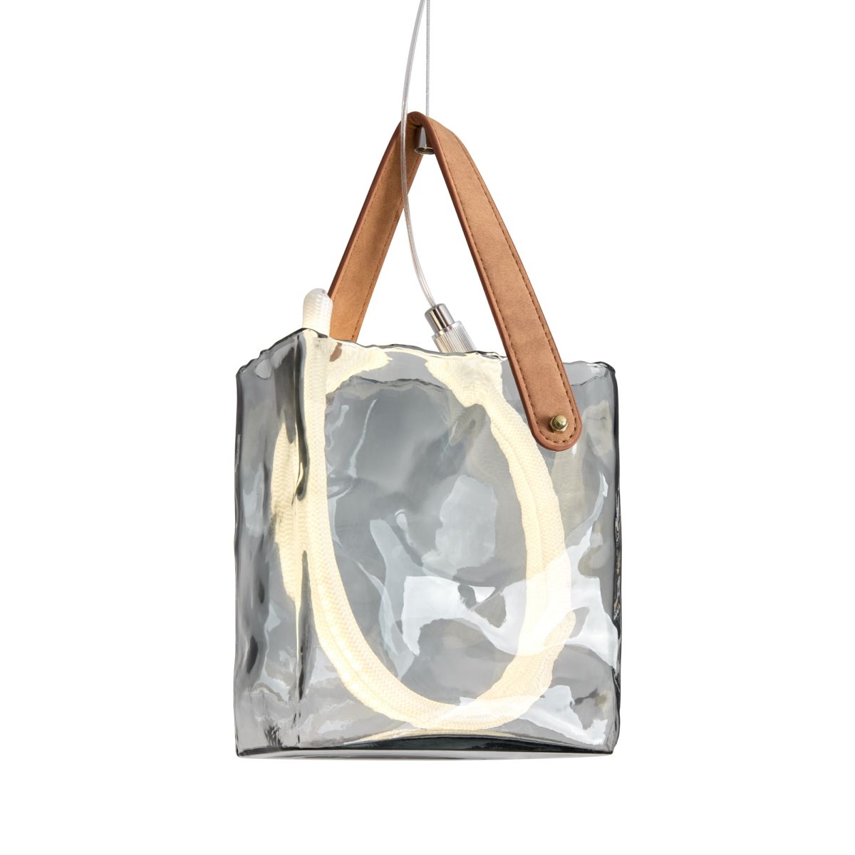 Подвесной светильник Freya Tote FR6223PL-L17SM в Санкт-Петербурге