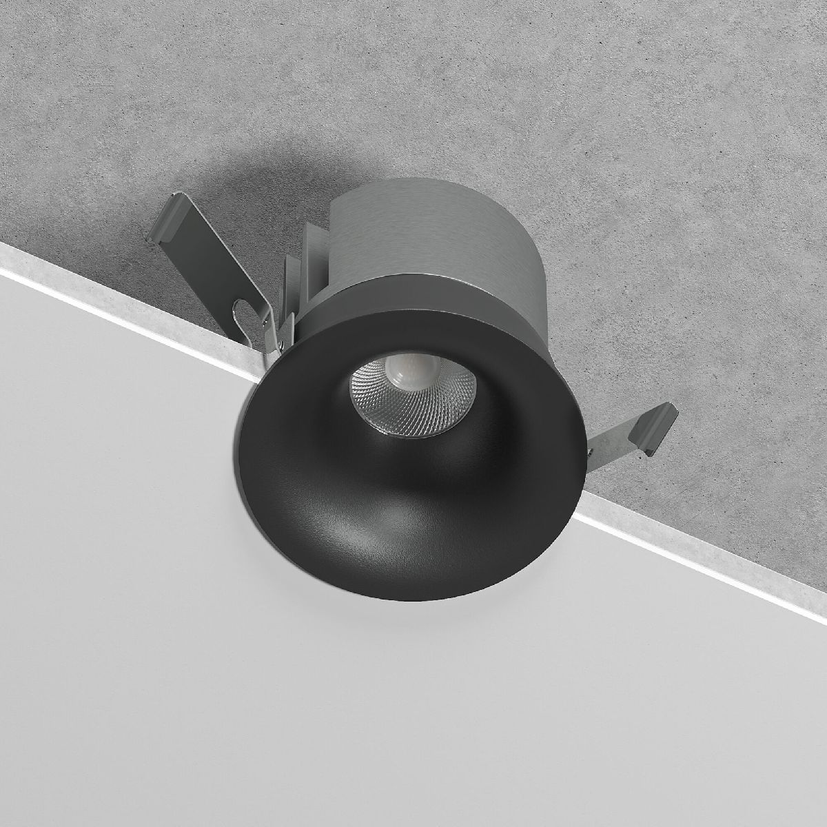 Встраиваемый светильник Elektrostandard Bliss 25070/LED 4690389212925 a069405 в Санкт-Петербурге