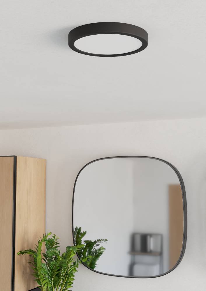 Настенно-потолочный светильник Eglo Fueva 6 901325 в Санкт-Петербурге