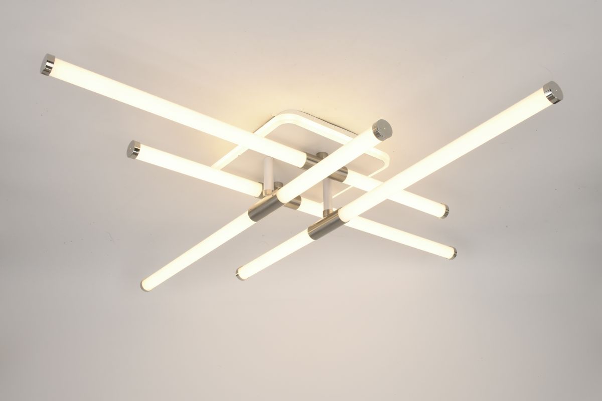 Потолочный светильник Rivoli Morgan 6196-703 Б0070145 в Санкт-Петербурге