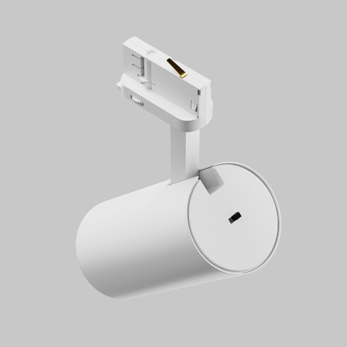 Трековый трехфазный светильник Maytoni Focus Led TR197-3-20WCCT-M-W в Санкт-Петербурге