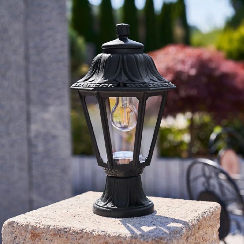 Ландшафтный светильник Fumagalli MIKROLOT/ANNA E22.110.000.AXE27 в #REGION_NAME_DECLINE_PP#