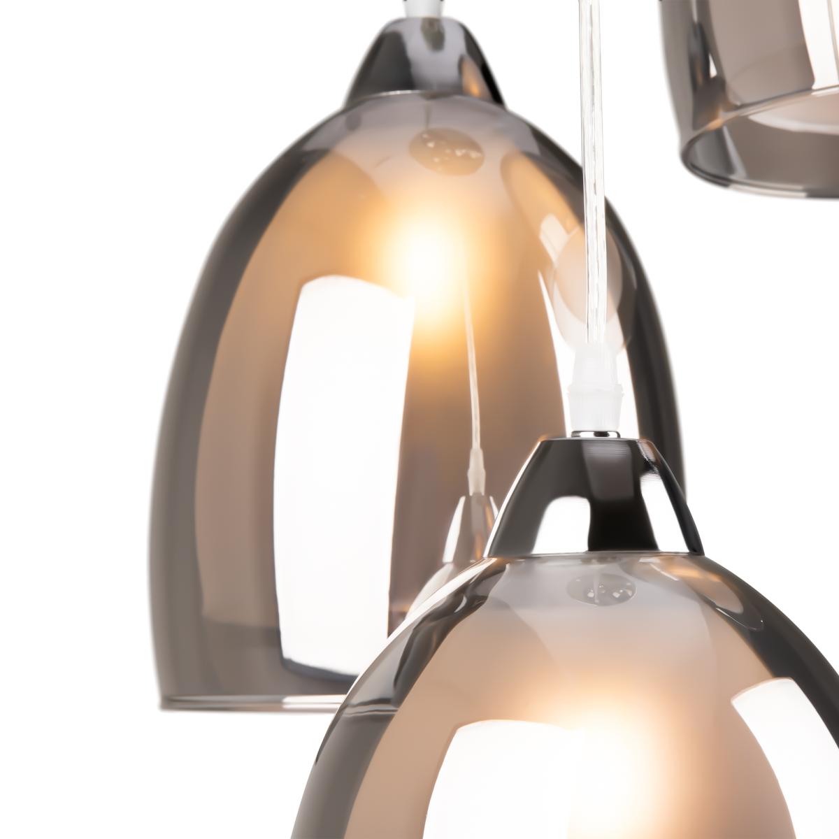 Подвесной светильник Freya Astery FR5375PL-03CH2 в Санкт-Петербурге