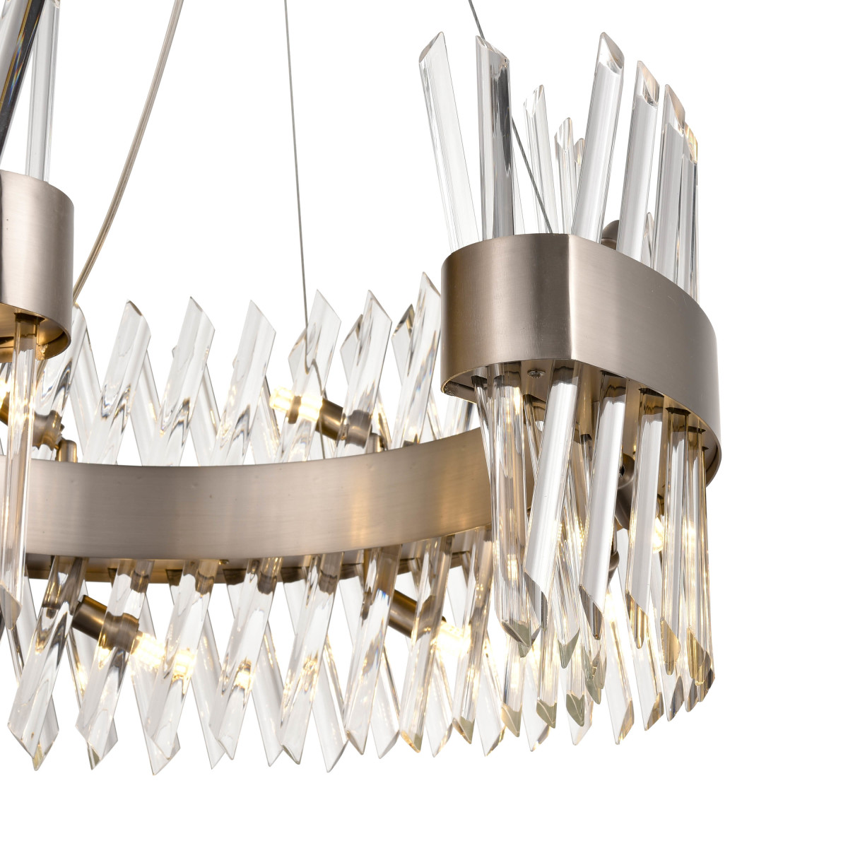 Подвесная люстра Vele Luce VL3015P14 УЦ в Санкт-Петербурге
