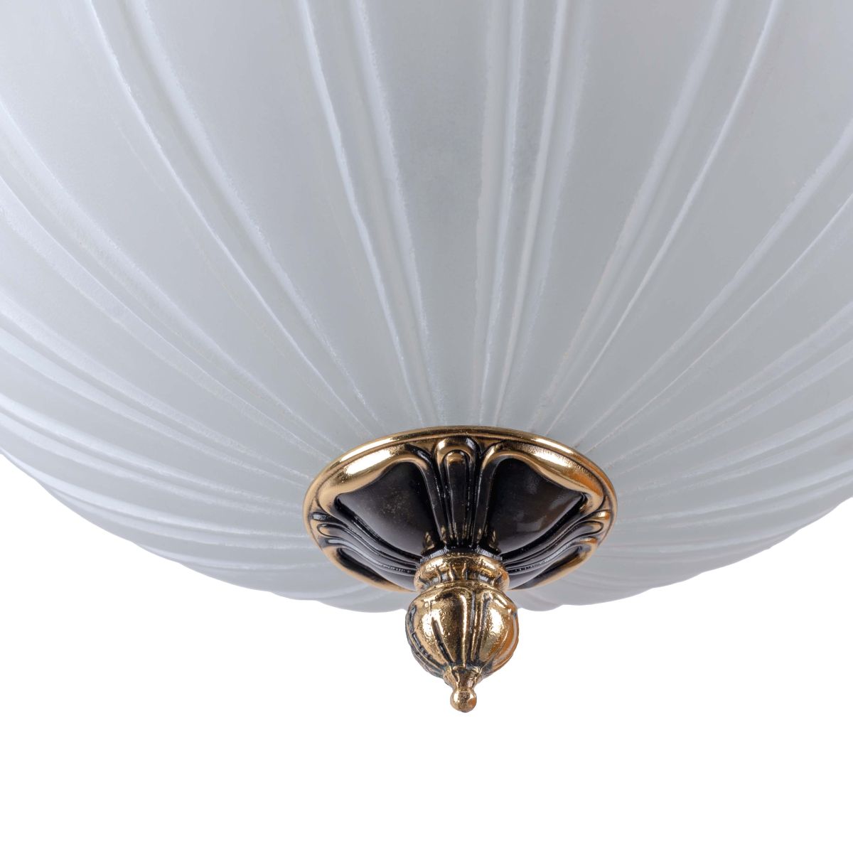 Потолочный светильник Ambiente 7539/35 PL PB в Санкт-Петербурге