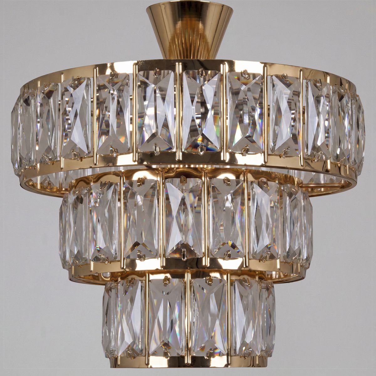 Подвесной светильник Reluce 03230-0.9-01 GD в Санкт-Петербурге