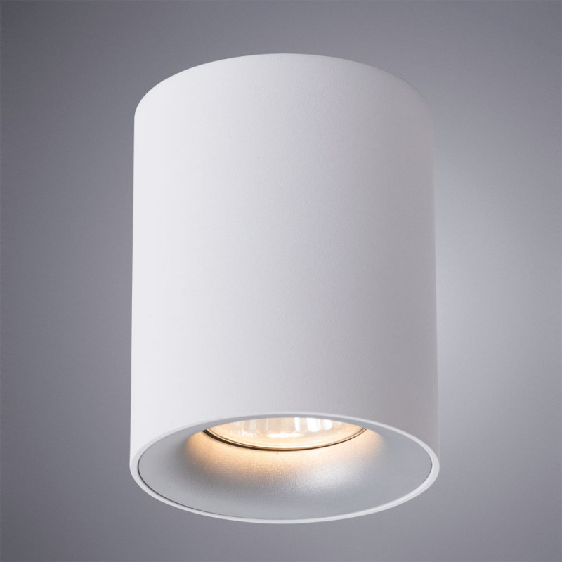 Накладной светильник ARTE Lamp A1532PL-1WH в #REGION_NAME_DECLINE_PP#