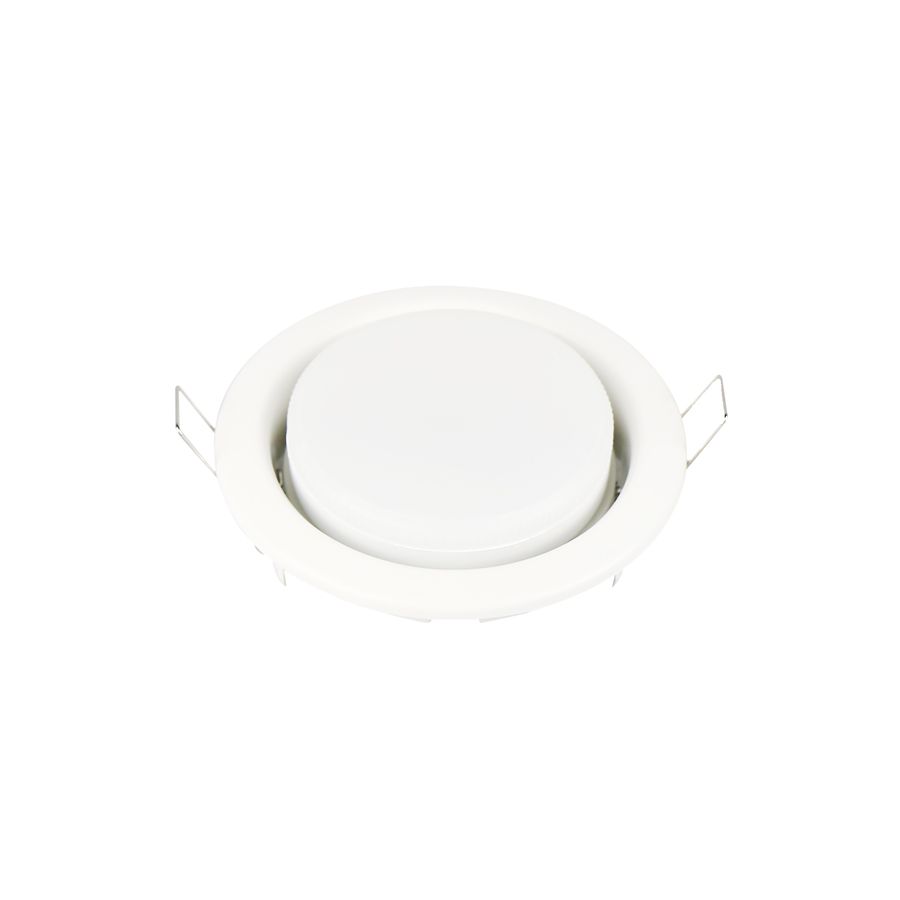 Встраиваемый светильник General GCL-10GX53-H18-MA-WHITE 689002 в Санкт-Петербурге