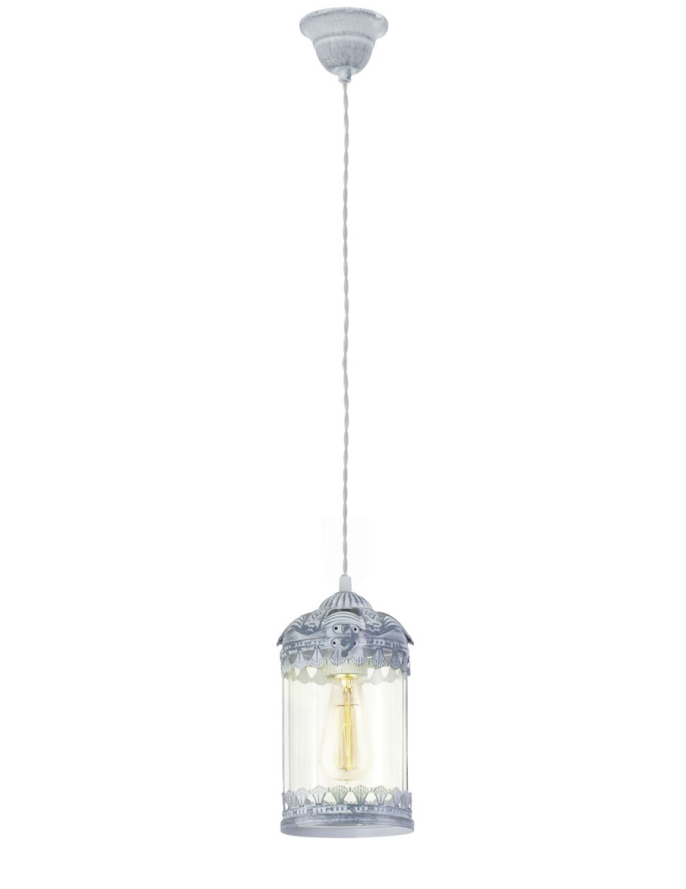 Подвесной светильник Eglo Vintage 49204 в Санкт-Петербурге