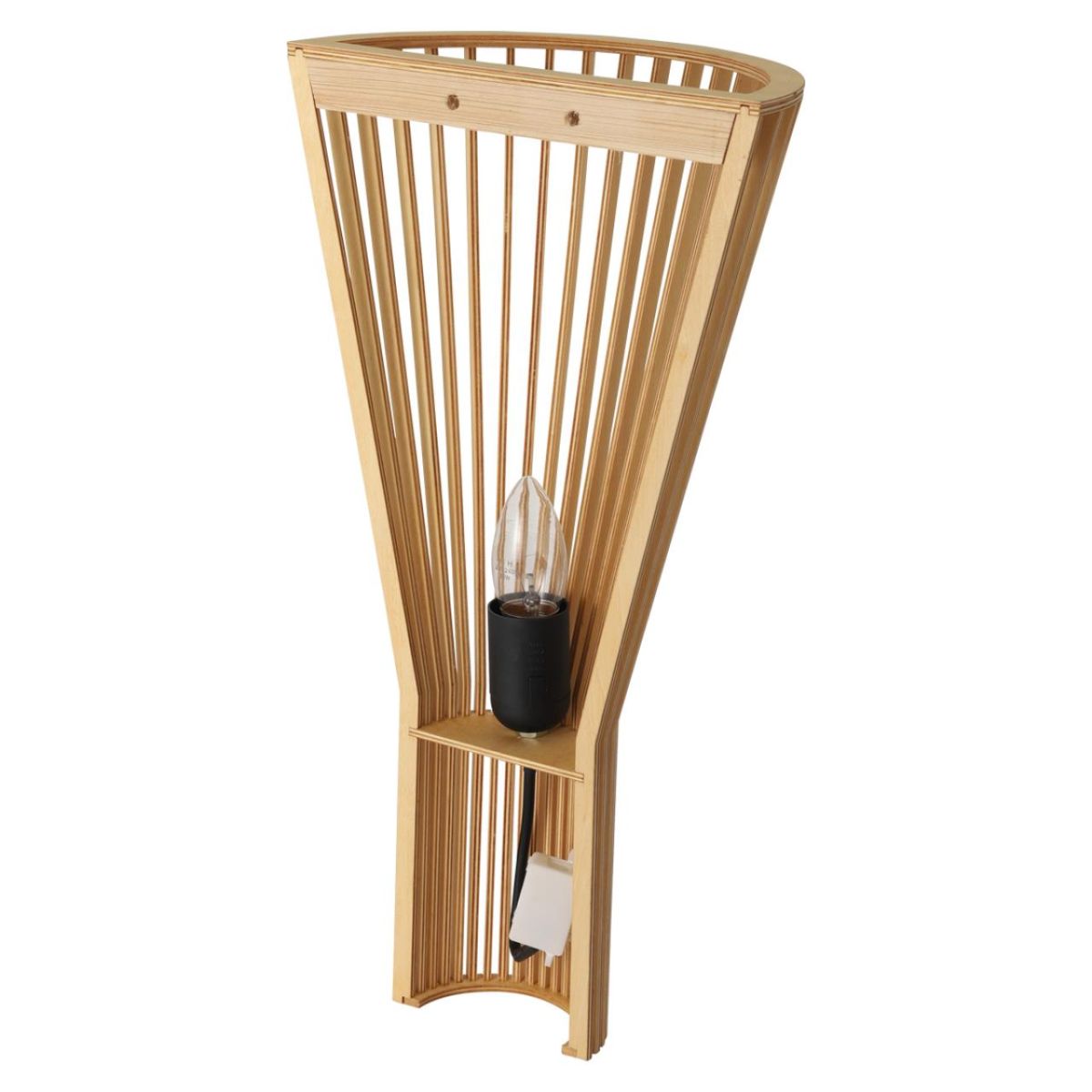 Настенный светильник Lumion Eco Gerda 8384/1W в Санкт-Петербурге