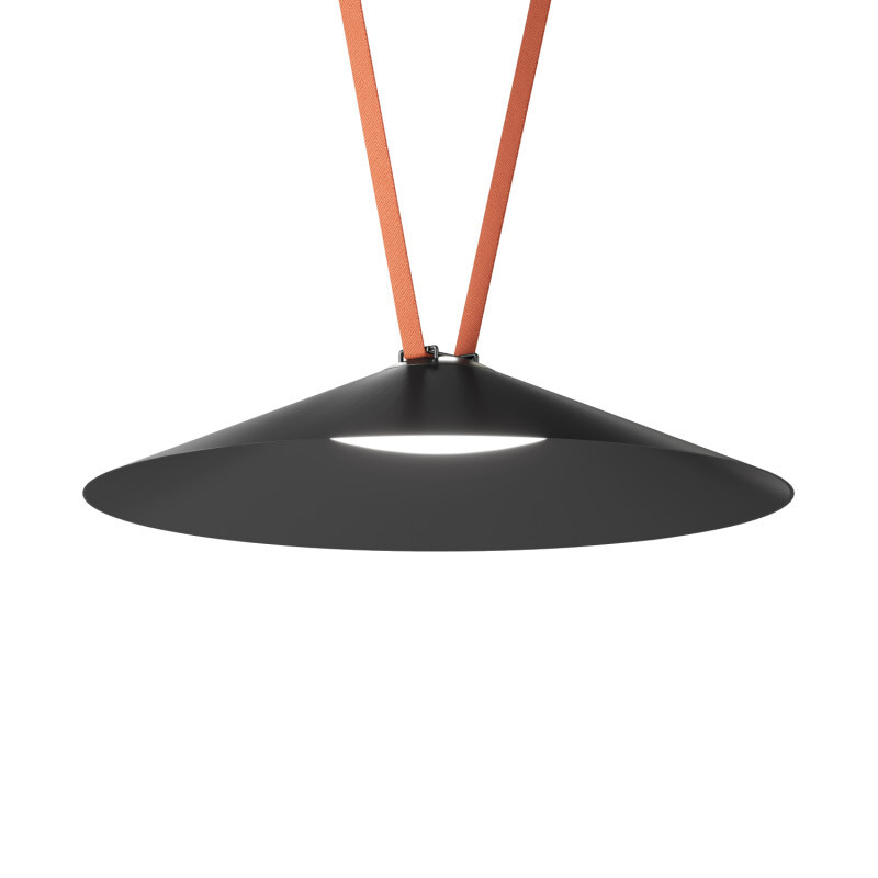 Трековый светильник Denkirs Belty Flow DK5668-BK в Санкт-Петербурге